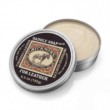 Bickmore® Saddle Soap Plus