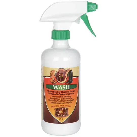 Leather Therapy® Wash Spray