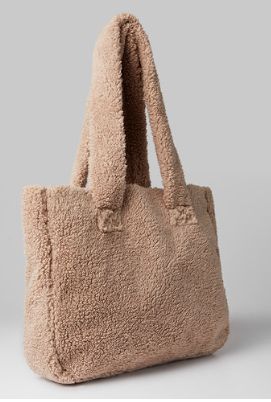 Sherpa Tote