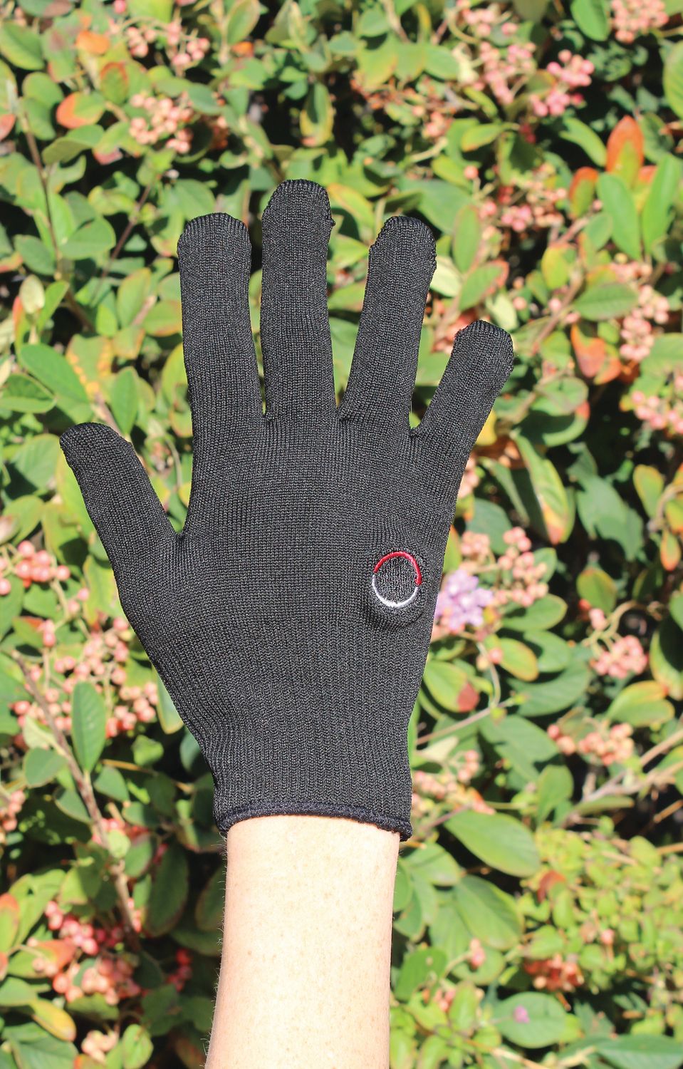 Theramic  Gloves