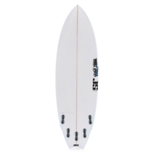 Js surfboards psycho sale nitro