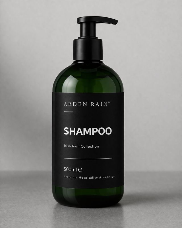 ​Arden Rain™ Shampoo (500ml)