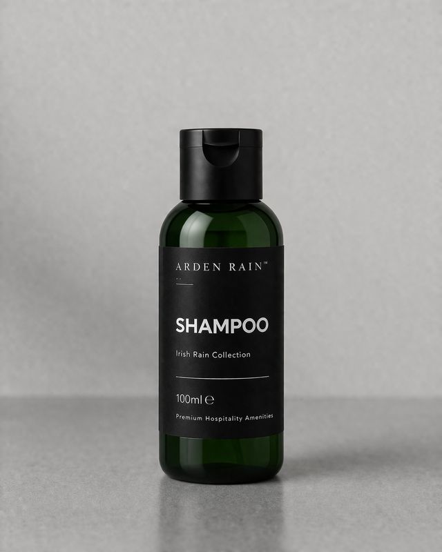 Arden Rain™ Shampoo (100ml)