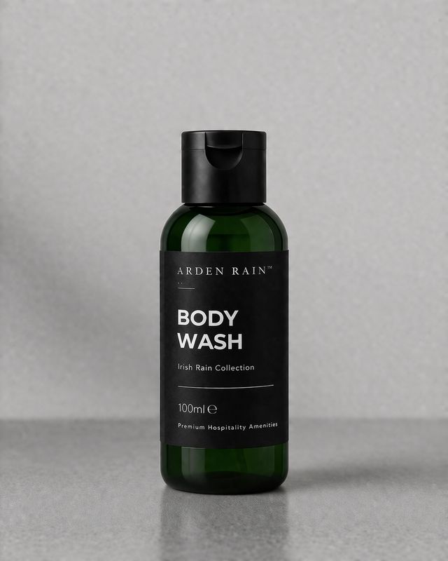Arden Rain™ Body wash (100ml)