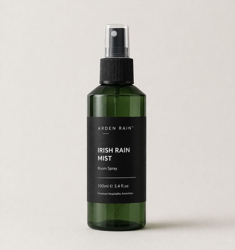 Arden Rain™ Irish Rain Mist (200ml)
