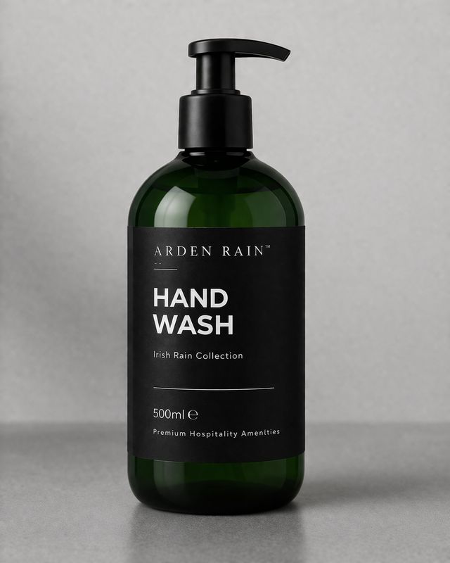 ​Arden Rain™ Hand wash (500ml)