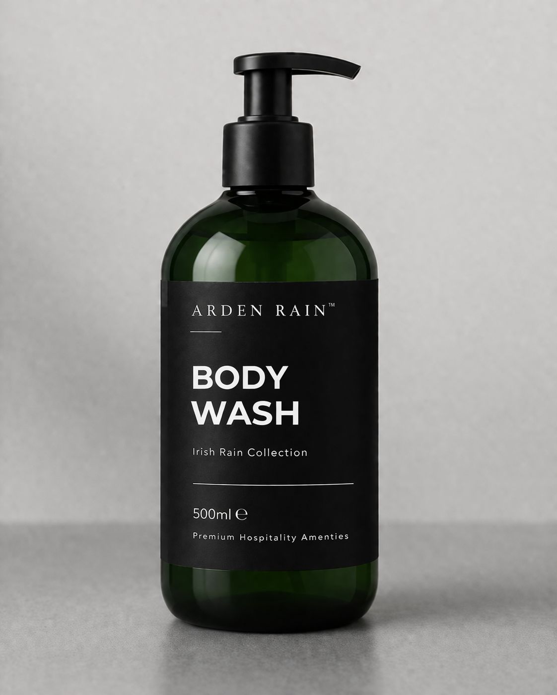 ​Arden Rain™ Body wash (500ml)