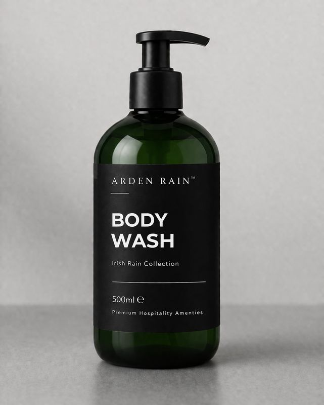 ​Arden Rain™ Body wash (500ml)