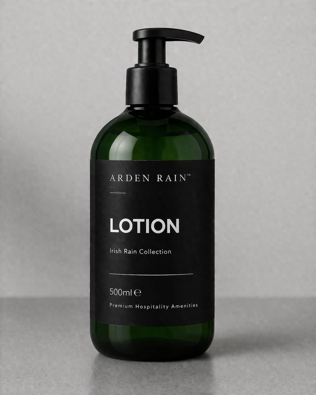 ​Arden Rain™ Body Lotion (500ml)