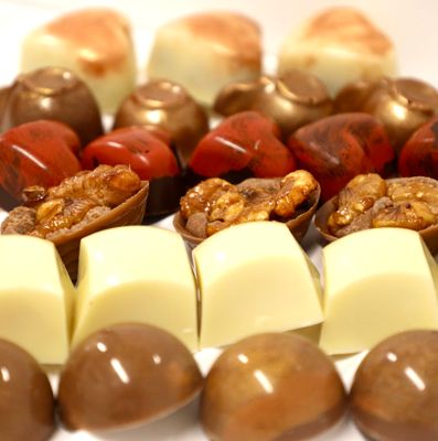 Pralines