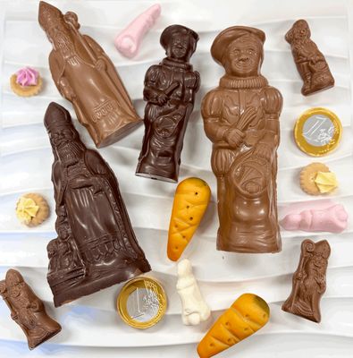 Sinterklaas