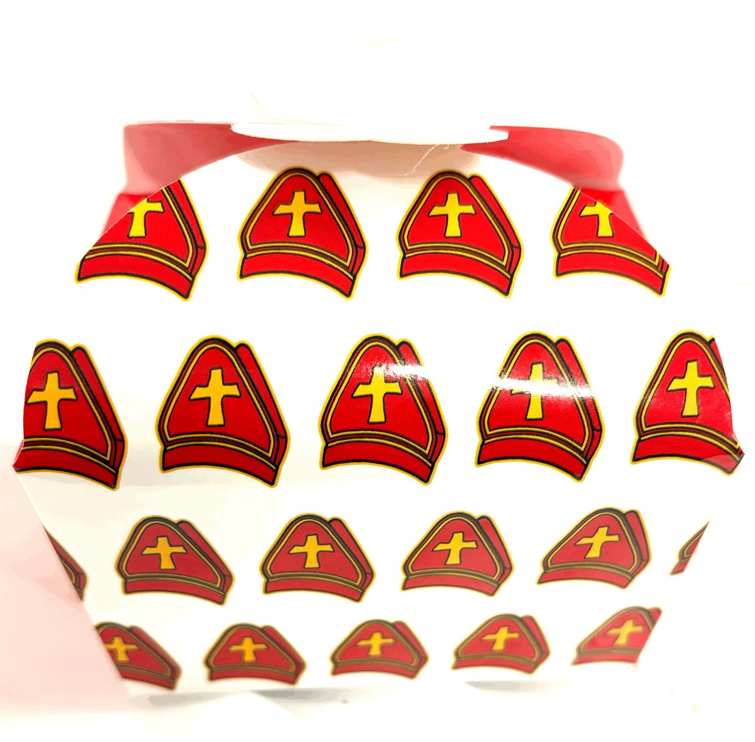 Pralinedoos