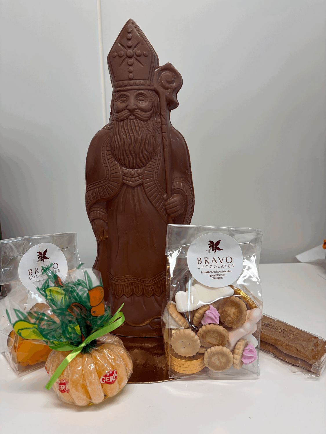 Sinterklaaspakket (32cm)