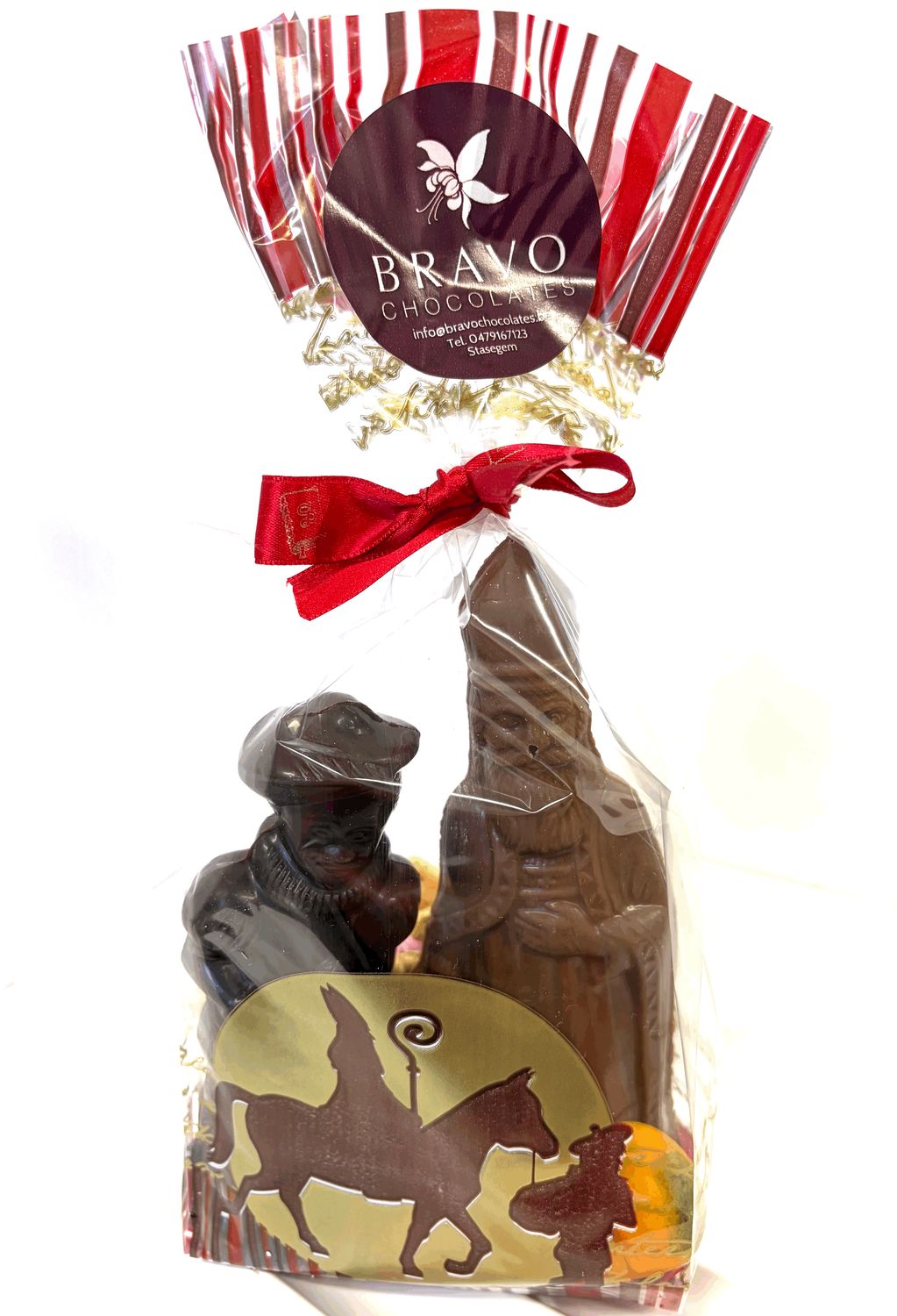 Sinterklaas &amp; Piet Pakket