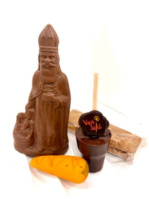 Sinterklaaspakket