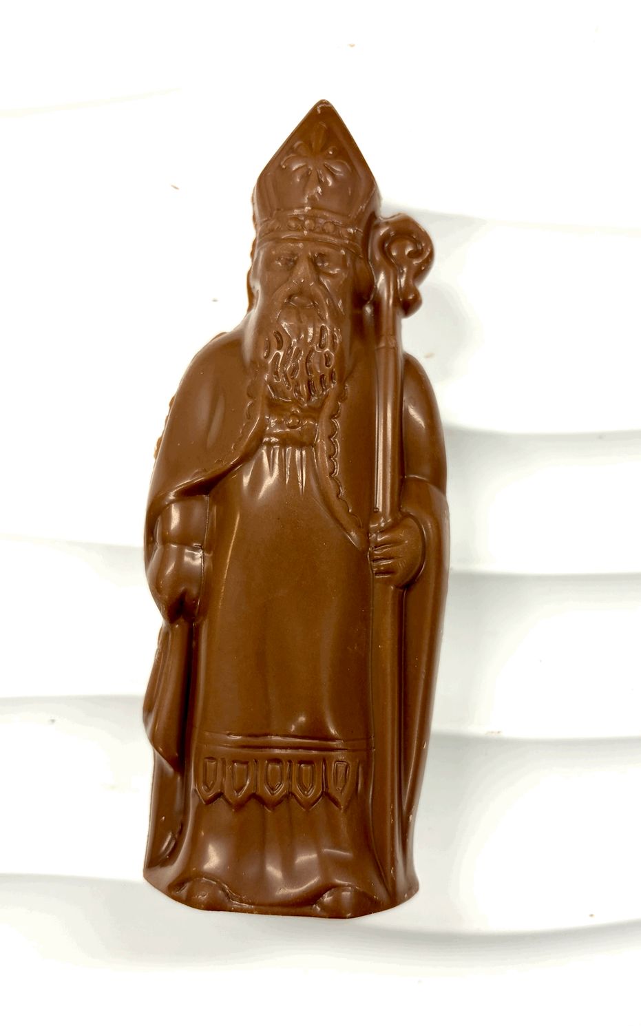 Sinterklaas 12.5 cm