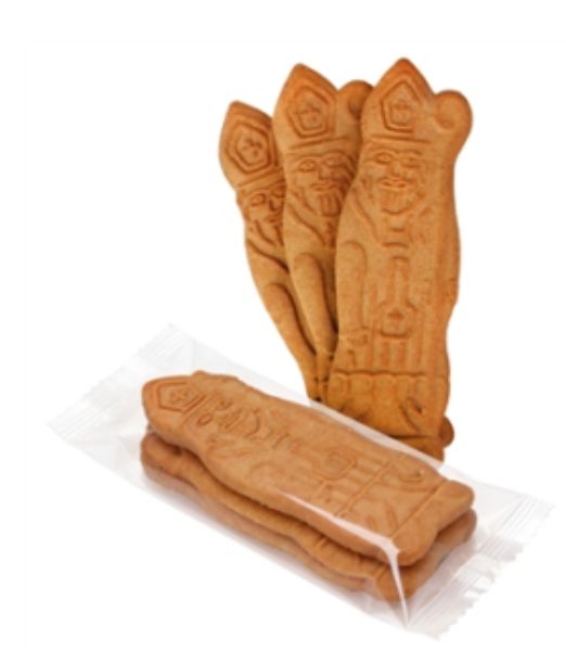 SPECULAAS 14CM/3