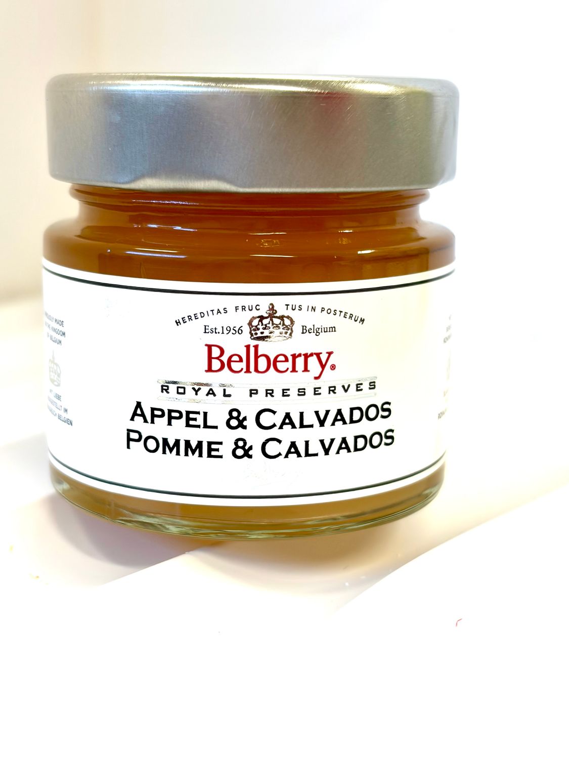 Belberry Appel &amp; Calvados – 130 g