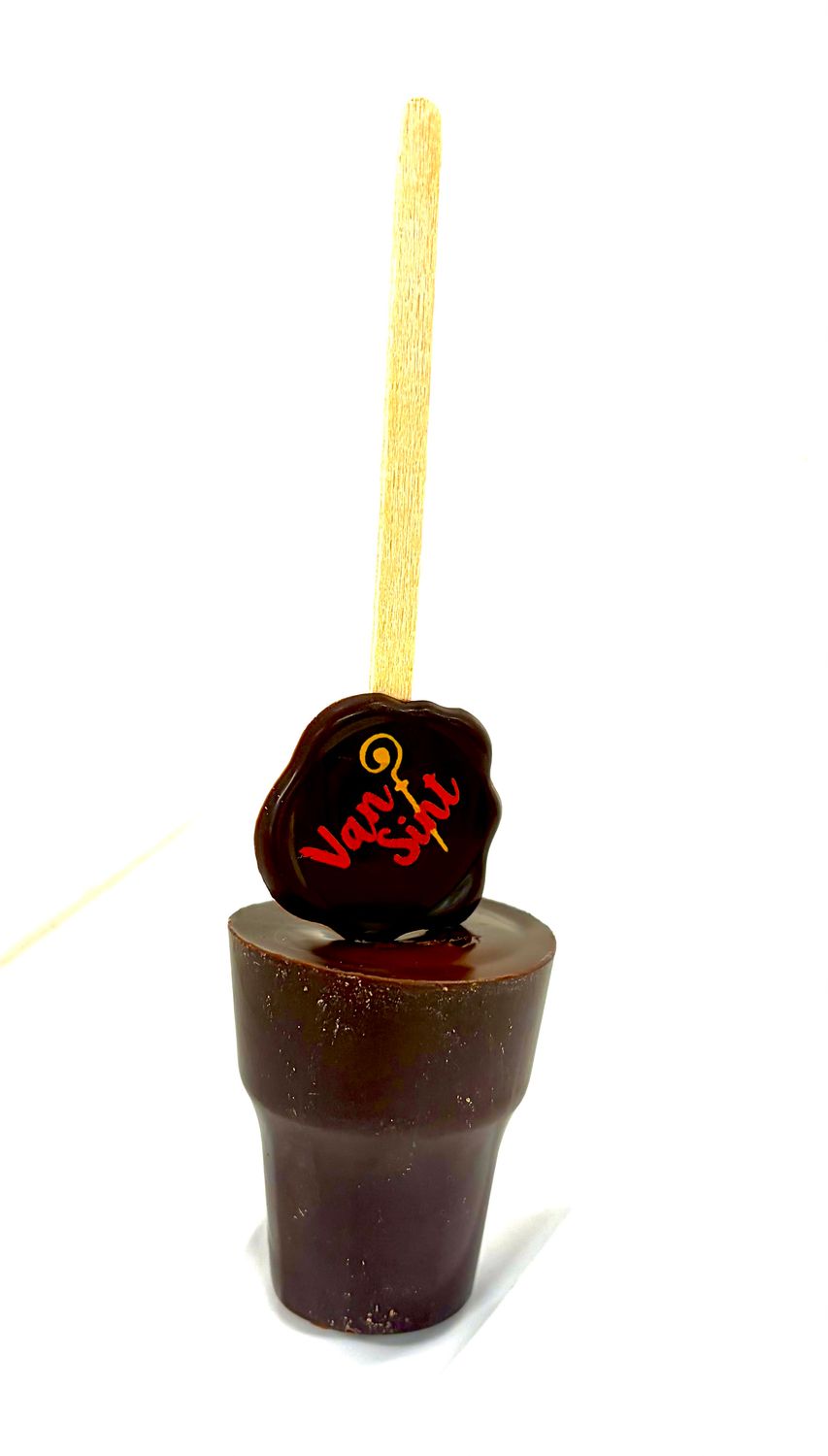 Choco Stik Sinterklaas