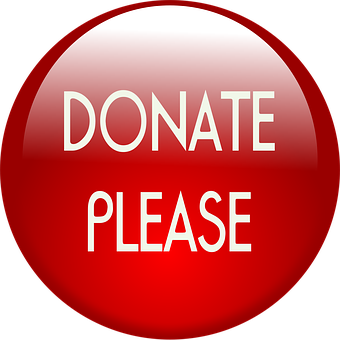 2026-2027 Annual Donation Drive