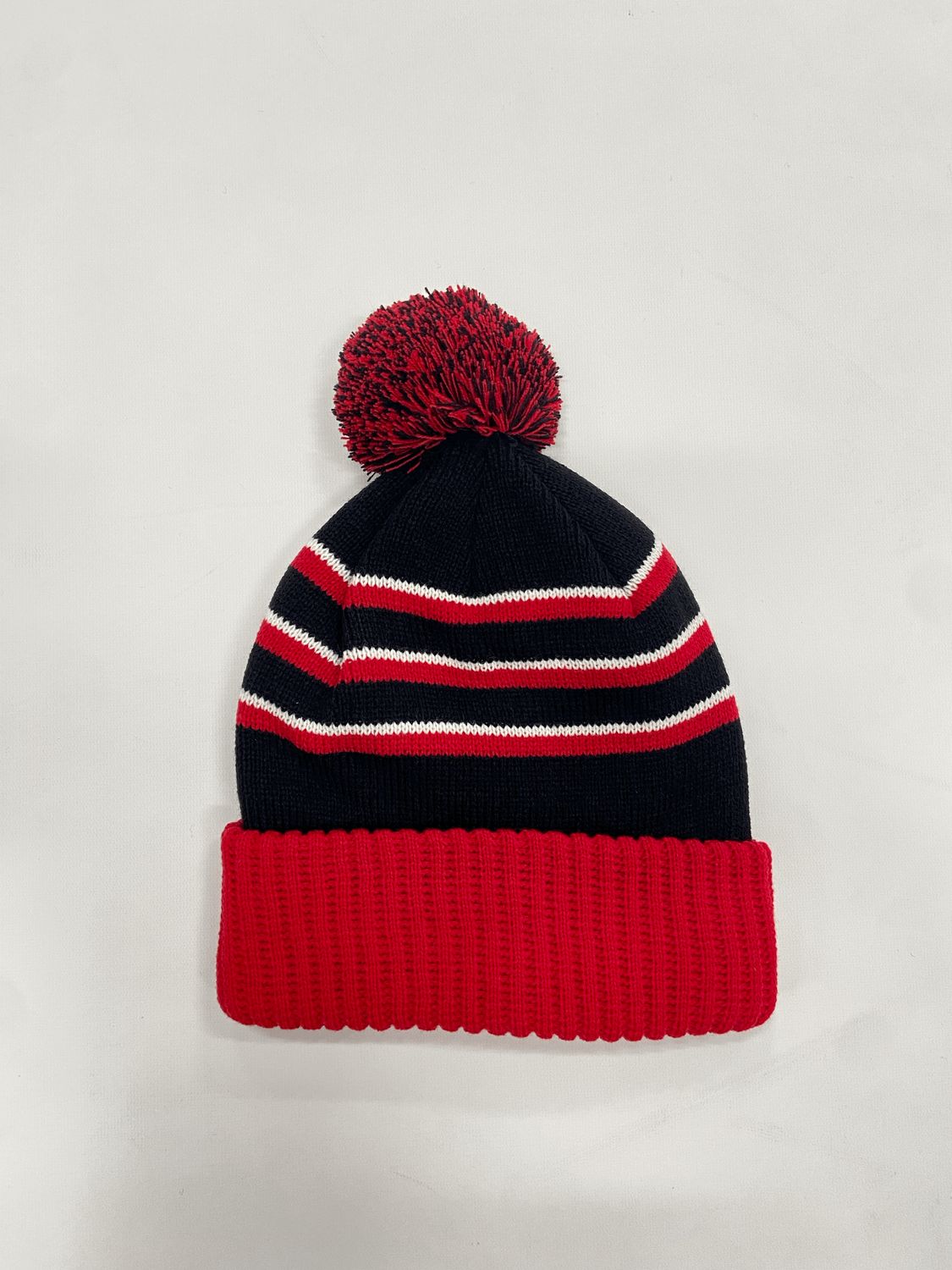 Knit Beanie (One Size)