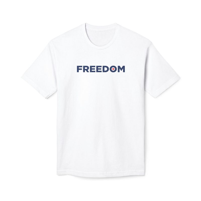 Midweight T-Shirt, Made In USA