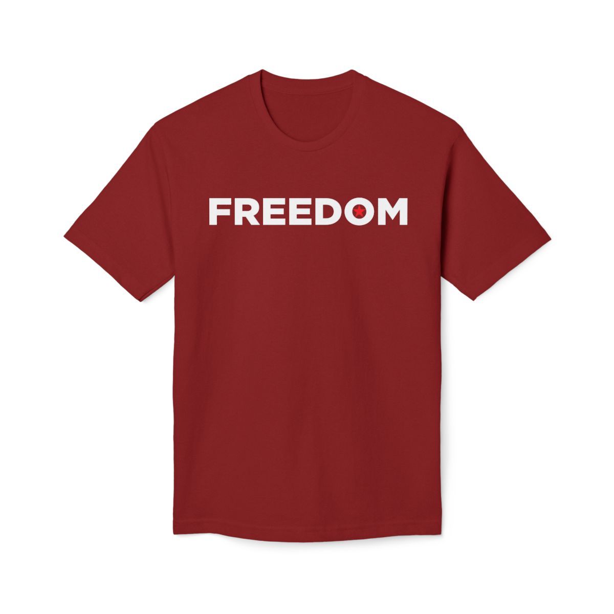 America 250 “FREEDOM” Commemorative Tee