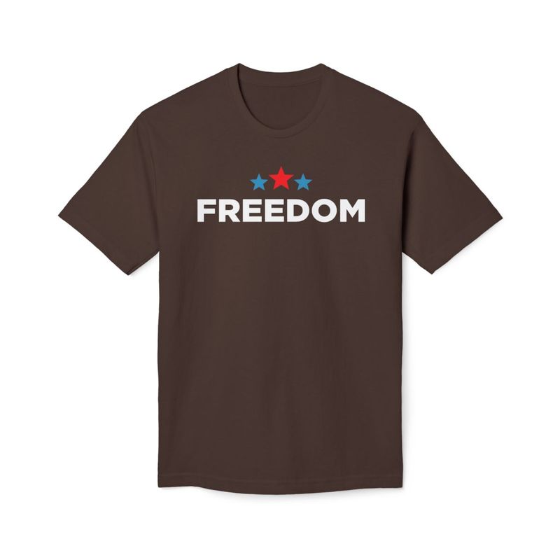 America 250 “FREEDOM” Commemorative Tee