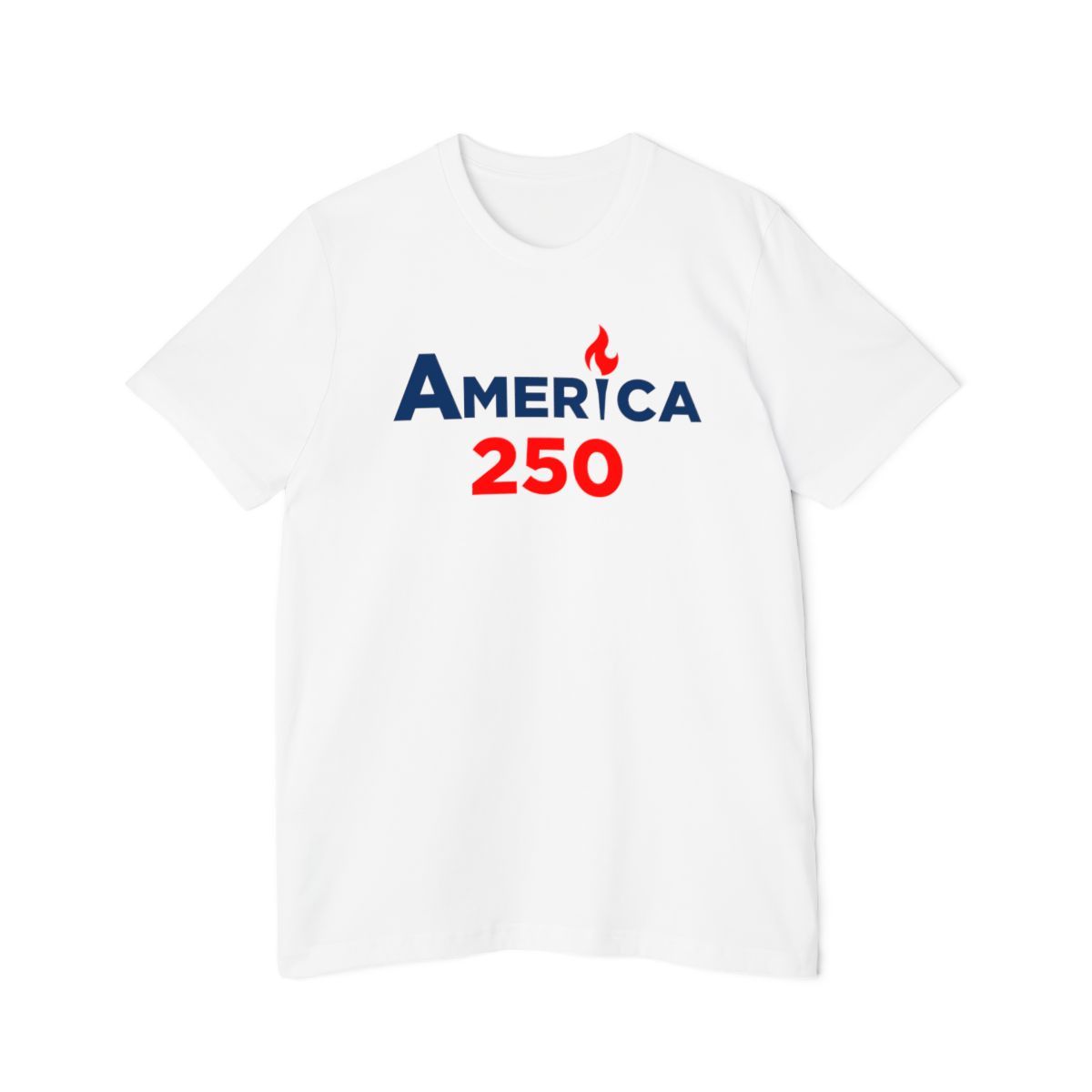 USA-Made Jersey T-Shirt