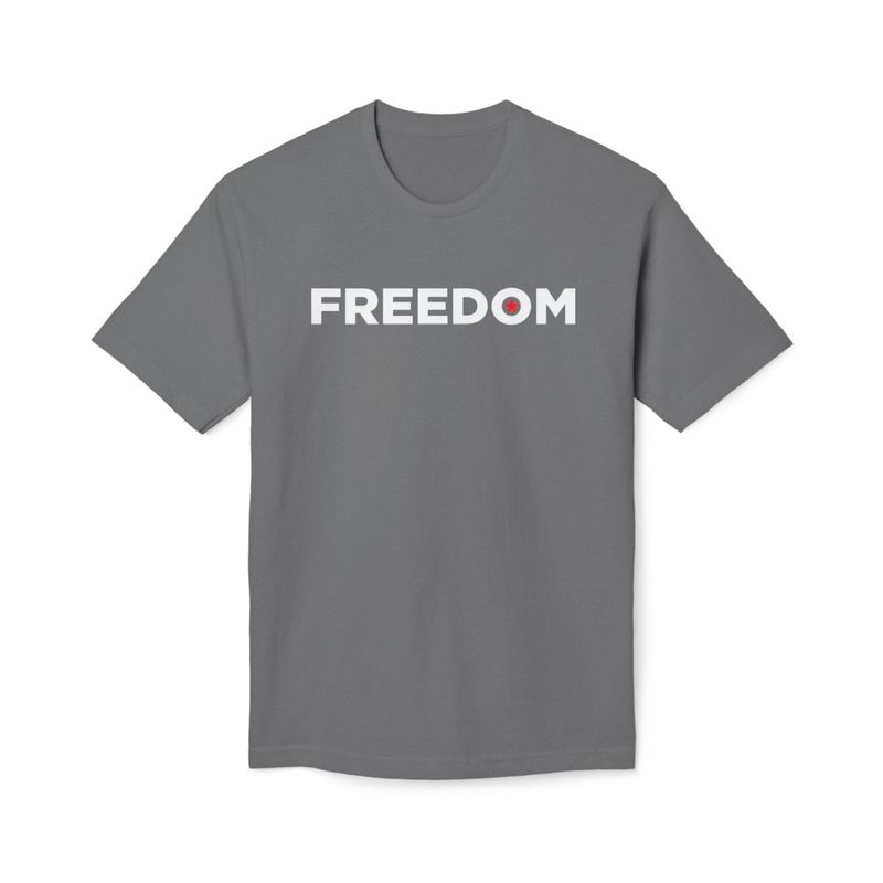 America 250 “FREEDOM” Commemorative Tee