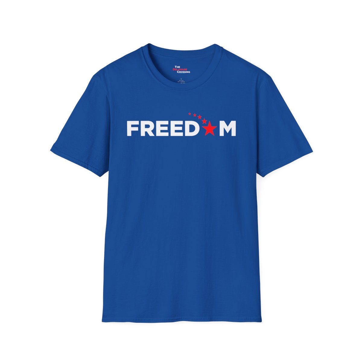 “FREEDOM” America 250 Commemorative Tee