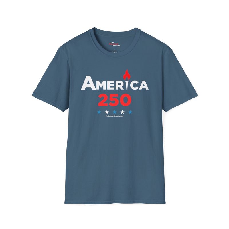 America 250 Commemorative Tee