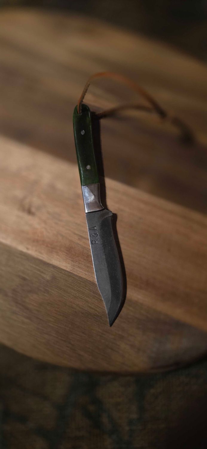 Mini Western Skinner Mini Western Skinner