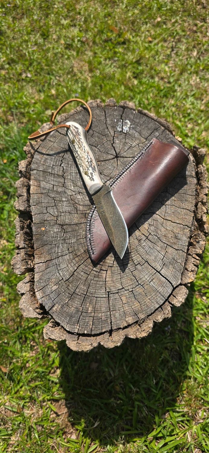 Elk Worksman Knife Elk Worksman Knife