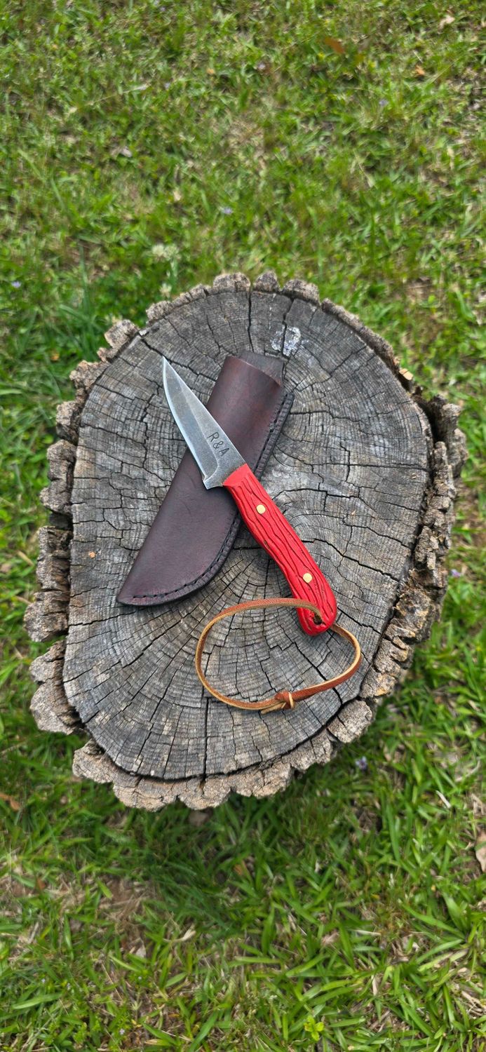 EDC Upsweep