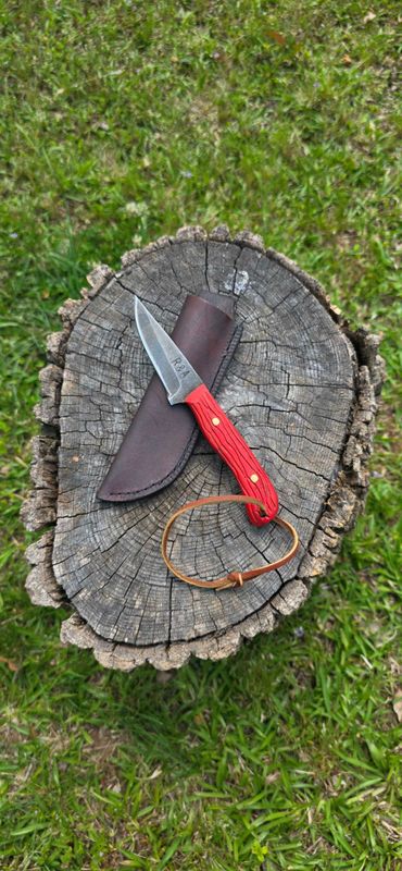 EDC Upsweep
