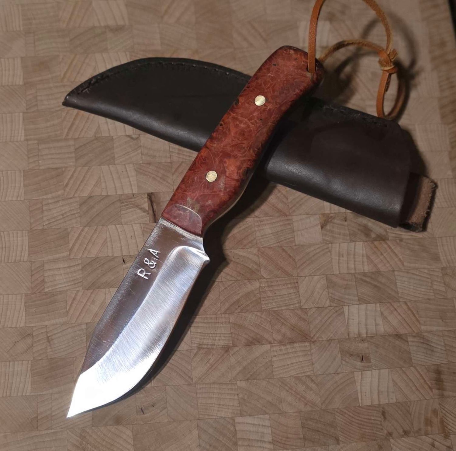 Western Hunter Western Hunter