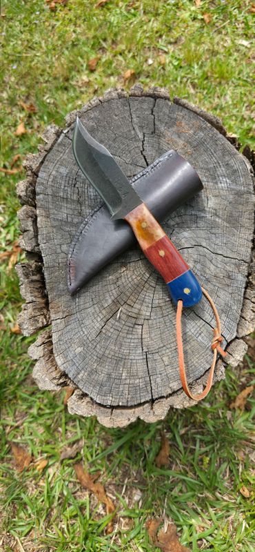 EDC Clip Point