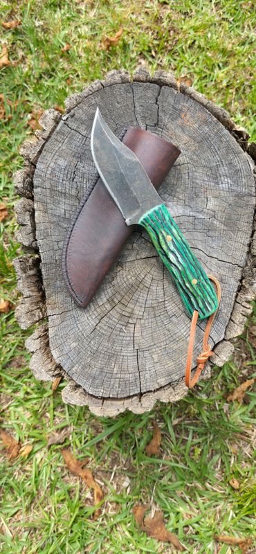 Big Clip Hunter