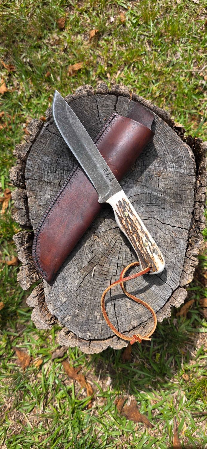 Elk Hunter