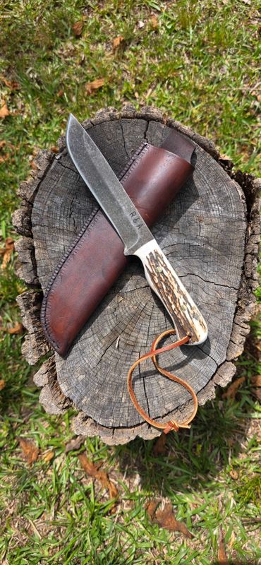 Elk Hunter
