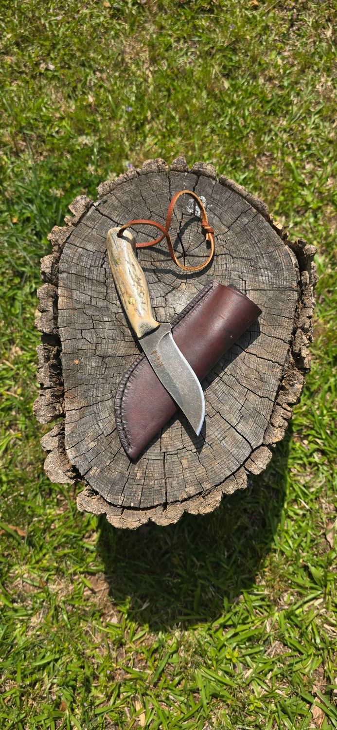 Western Skinner