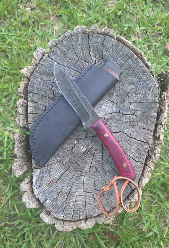 Western Skinner