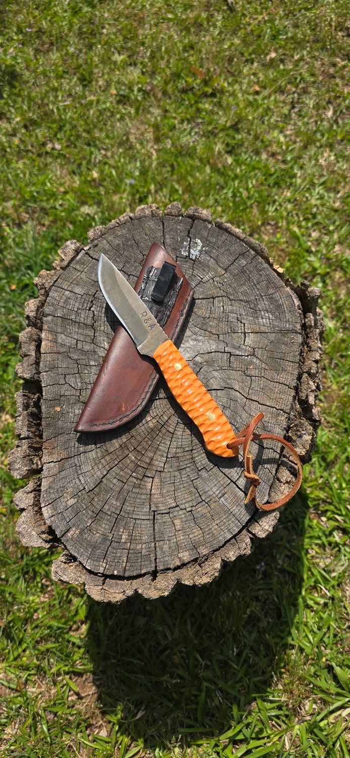 The Worksman EDC The Worksman EDC