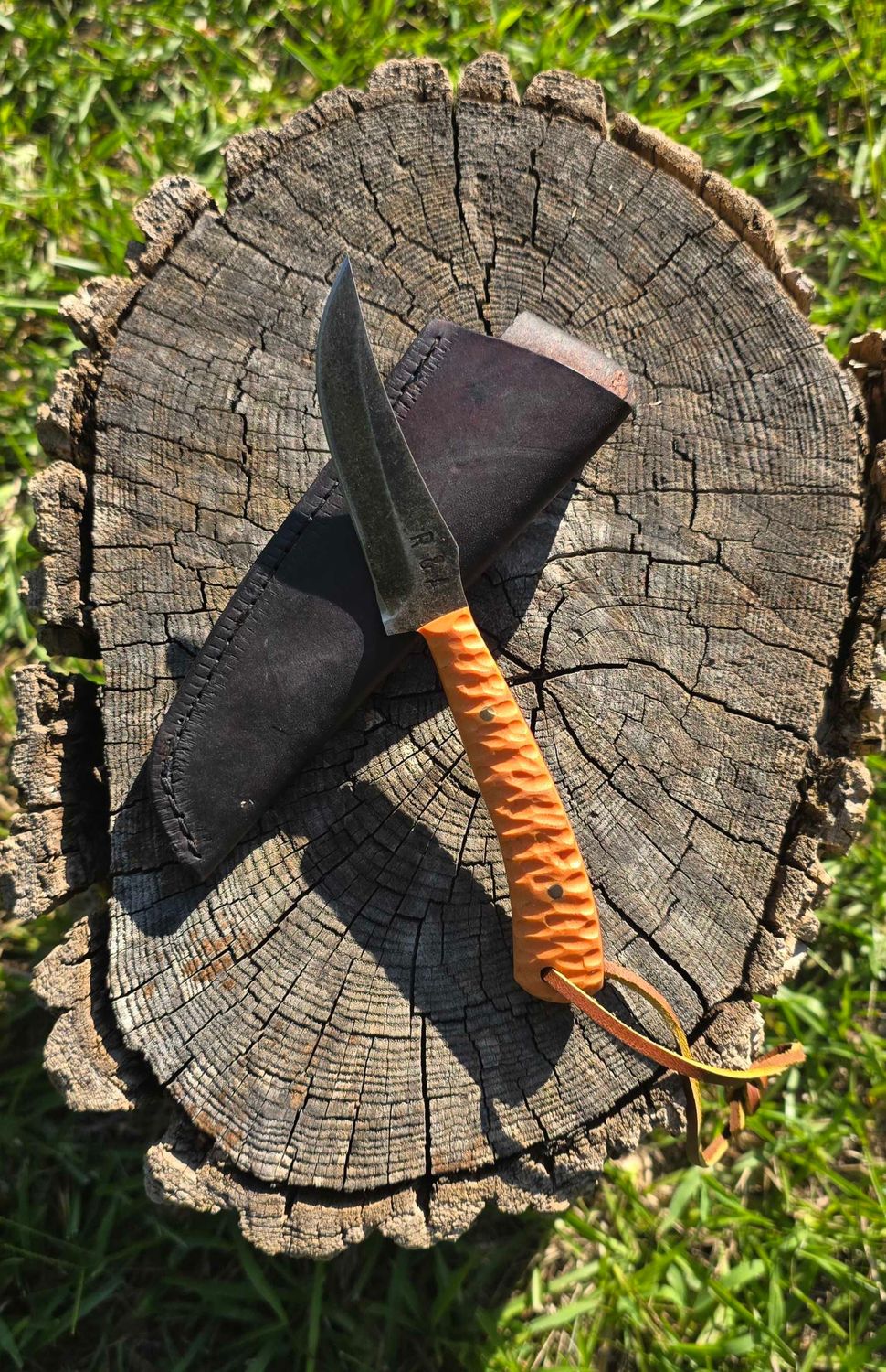 EDC Woodsman