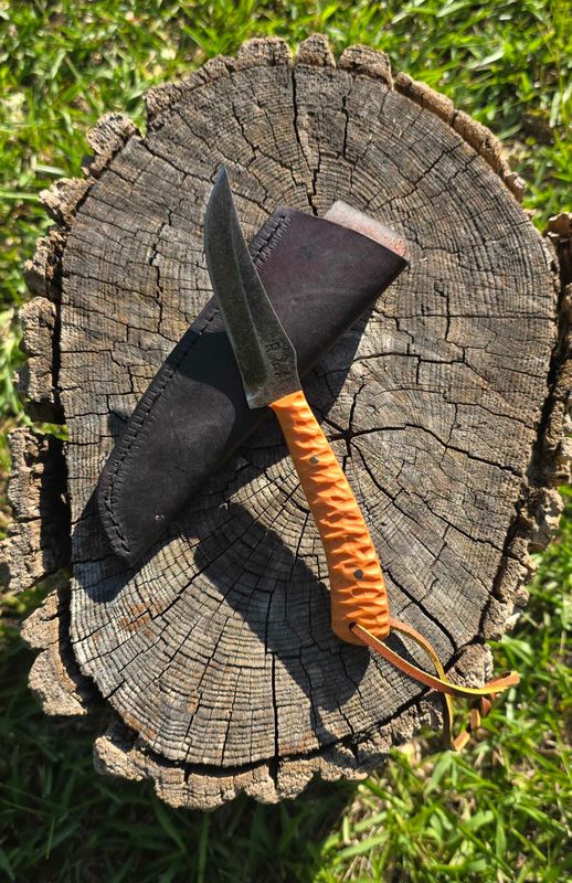 EDC Woodsman