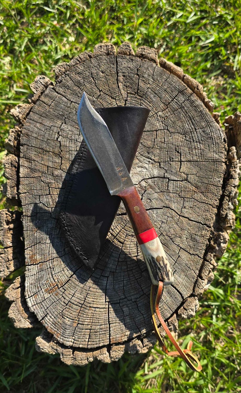 EDC Clippoint Pro Cut Steel EDC Clippoint Pro Cut Steel