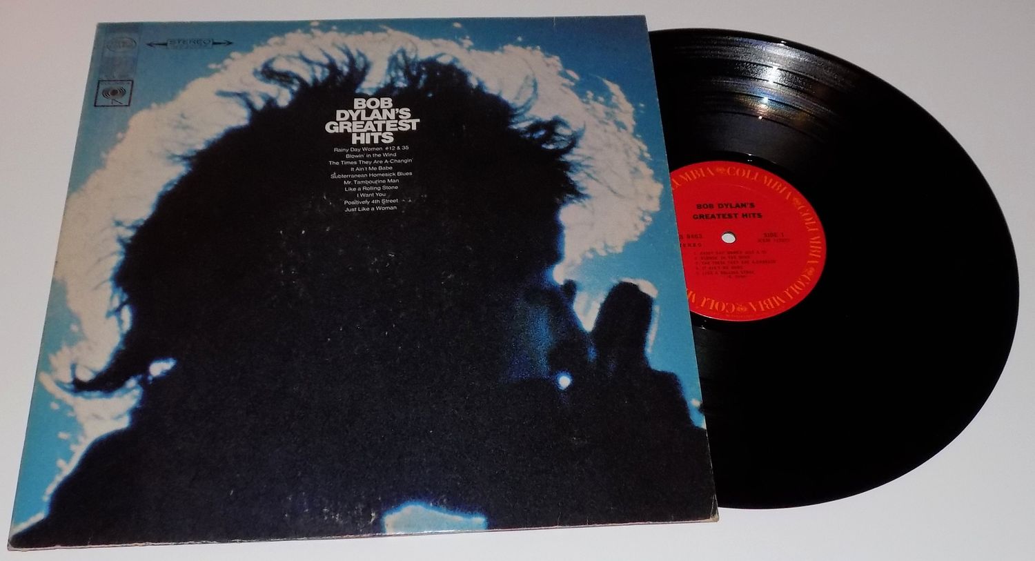 Greatest Hits KCS 9463 +