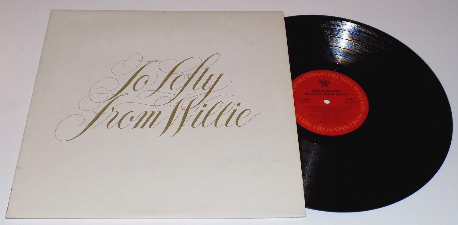 To Lefty from Willie