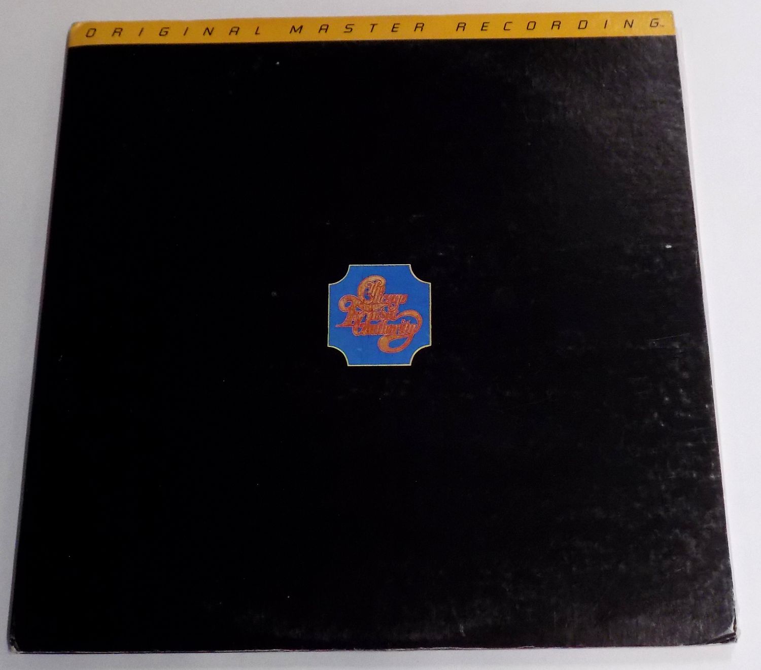 Chicago Transit Authority 1